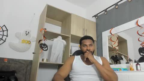 Jason online show from November 1, 8:30 pm