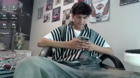 JASON online show from December 4, 5:40 am