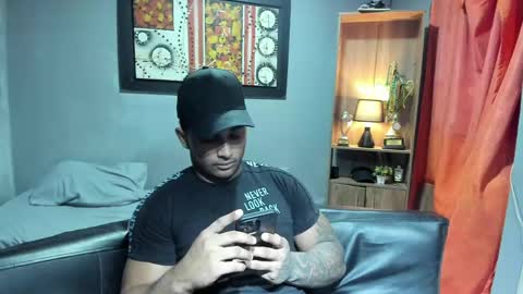 jason_risto online show from May 10, 7:59 am