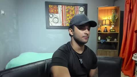 jason_risto online show from February 19, 6:56 am