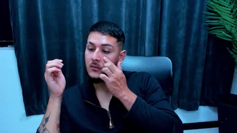 Jasson Shaw online show from March 11, 7:28 pm