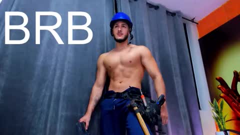 Jasson Shaw online show from March 7, 7:14 pm