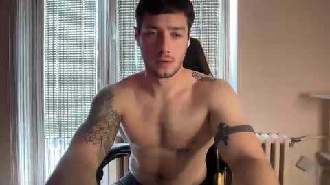 Jason theGreat online show from May 24, 2:34 pm