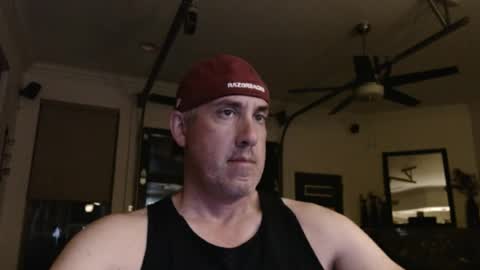 Jason online show from August 3, 4:47 am