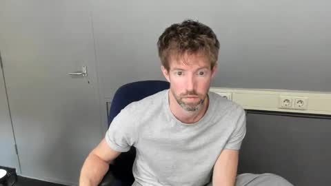 Jason online show from May 1, 10:20 am