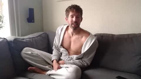 Jason online show from March 7, 8:25 am