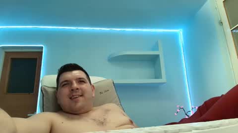 JasonJacks online show from November 23, 8:12 am