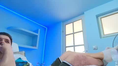 JasonJacks online show from July 29, 6:57 am