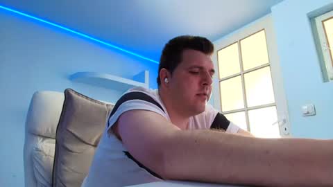 JasonJacks online show from July 13, 10:08 am