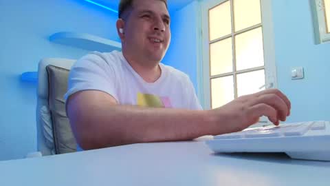 JasonJacks online show from July 22, 11:12 am