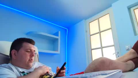 JasonJacks online show from July 9, 7:45 am