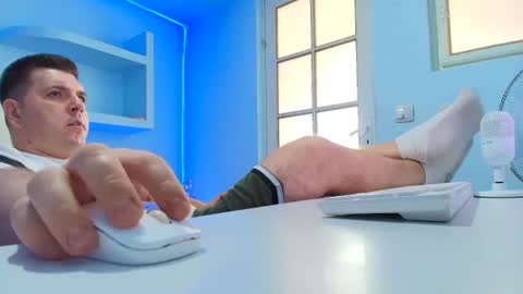 JasonJacks online show from July 28, 8:34 am