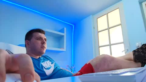 JasonJacks online show from July 1, 10:35 am