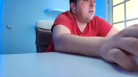 JasonJacks online show from April 26, 5:27 am
