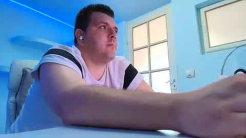 JasonJacks online show from July 5, 5:14 am
