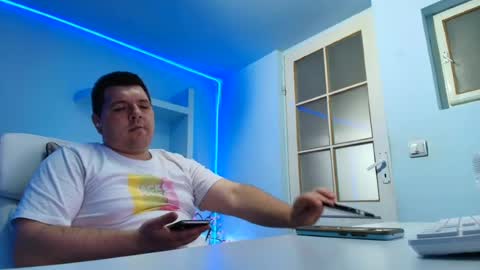JasonJacks online show from July 7, 3:08 am