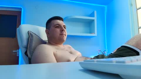 JasonJacks online show from June 17, 12:43 pm