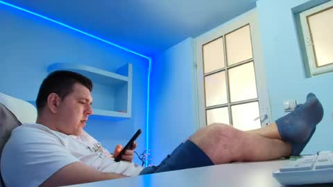 JasonJacks online show from July 6, 5:15 am