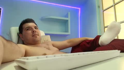 JasonJacks online show from October 30, 12:50 pm