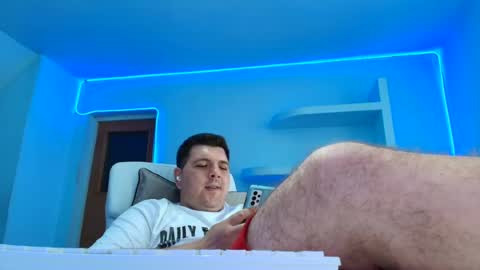 JasonJacks online show from July 31, 7:53 am