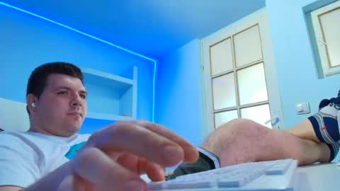 JasonJacks online show from July 14, 4:28 am