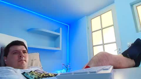 JasonJacks online show from July 18, 7:10 am