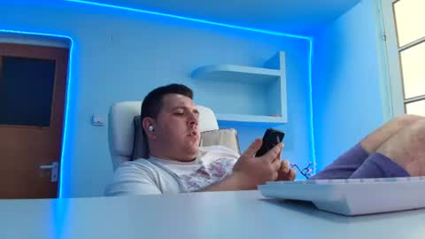 JasonJacks online show from June 27, 9:04 am