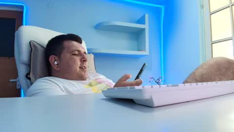JasonJacks online show from June 28, 12:56 pm
