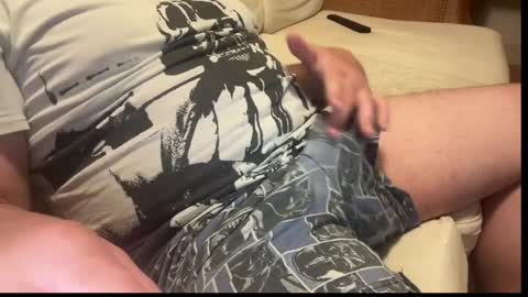 Jasonporter1980 online show from May 17, 2:15 pm