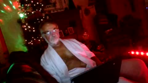 Jason online show from December 23, 1:23 am