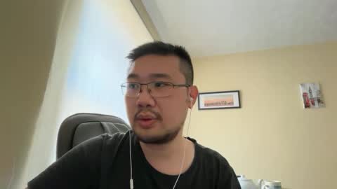 Jason Ryu online show from April 29, 4:45 pm