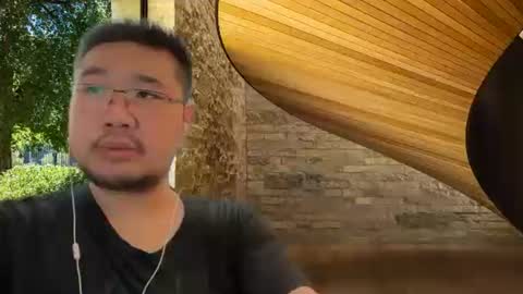 Jason Ryu online show from January 19, 2:05 pm