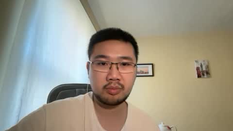 Jason Ryu online show from April 22, 11:50 am