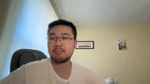 Jason Ryu online show from April 23, 11:51 am