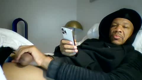 Jason Sweets online show from December 10, 12:16 pm