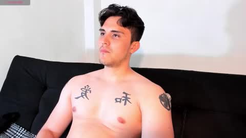 Jason online show from February 13, 2:48 am