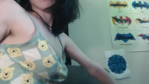 jasper1thewhor3 online show from March 10, 2:05 am