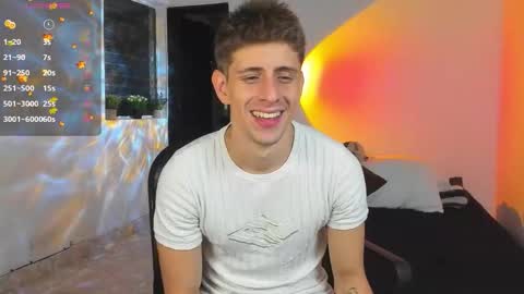 JASPER JONES online show from October 27, 9:42 am