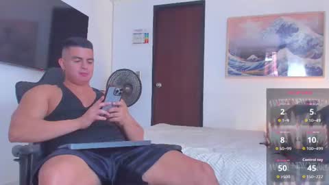 JBrooksXx online show from June 19, 3:18 pm