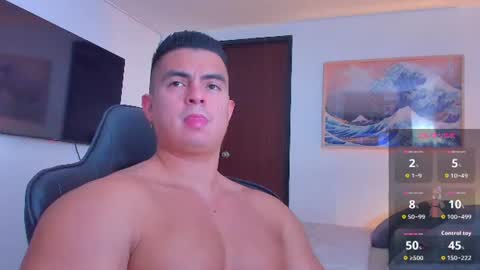 JBrooksXx online show from July 15, 11:15 am