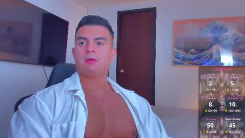 JBrooksXx online show from July 9, 11:03 am