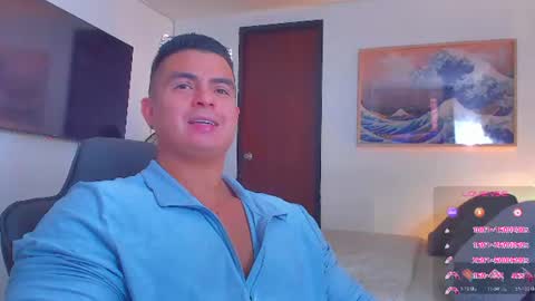 JBrooksXx online show from July 17, 1:13 pm