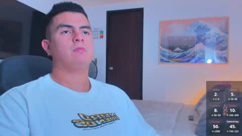 JBrooksXx online show from April 24, 8:55 pm