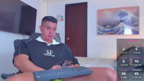 JBrooksXx online show from June 14, 2:24 am