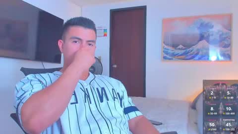 JBrooksXx online show from April 26, 2:26 pm