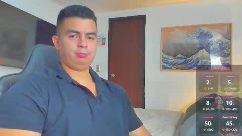 JBrooksXx online show from July 4, 11:14 am