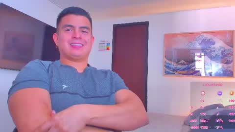 JBrooksXx online show from July 28, 3:21 pm