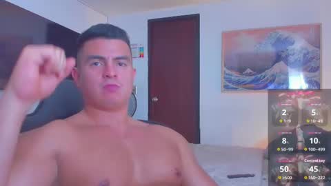 JBrooksXx online show from June 15, 2:25 am