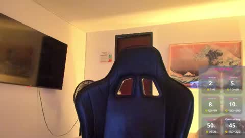 JBrooksXx online show from July 8, 11:02 am