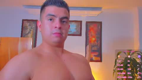 JBrooksXx online show from July 27, 12:30 am